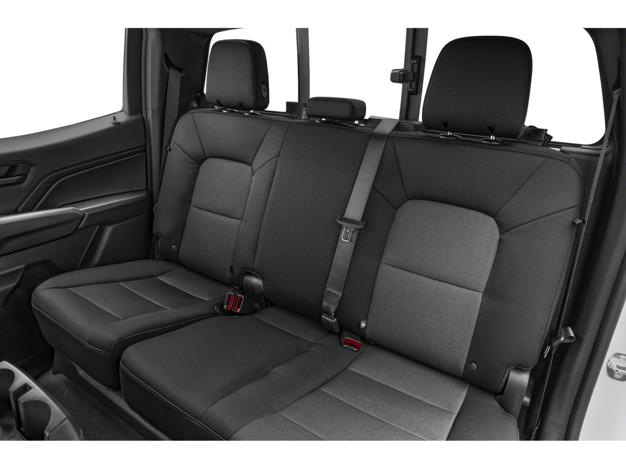 2024 Chevrolet Colorado Base