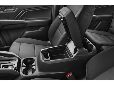 2024 Chevrolet Colorado Base