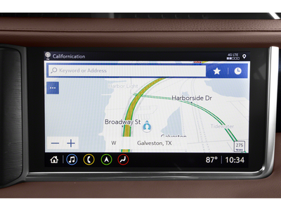 2024 GMC Yukon Base