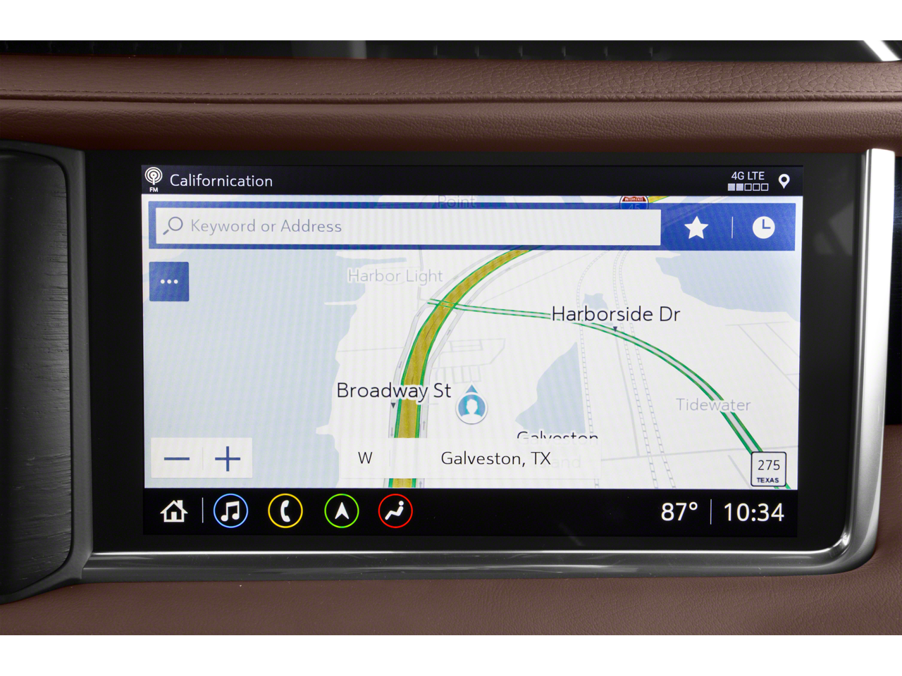 2024 GMC Yukon Base
