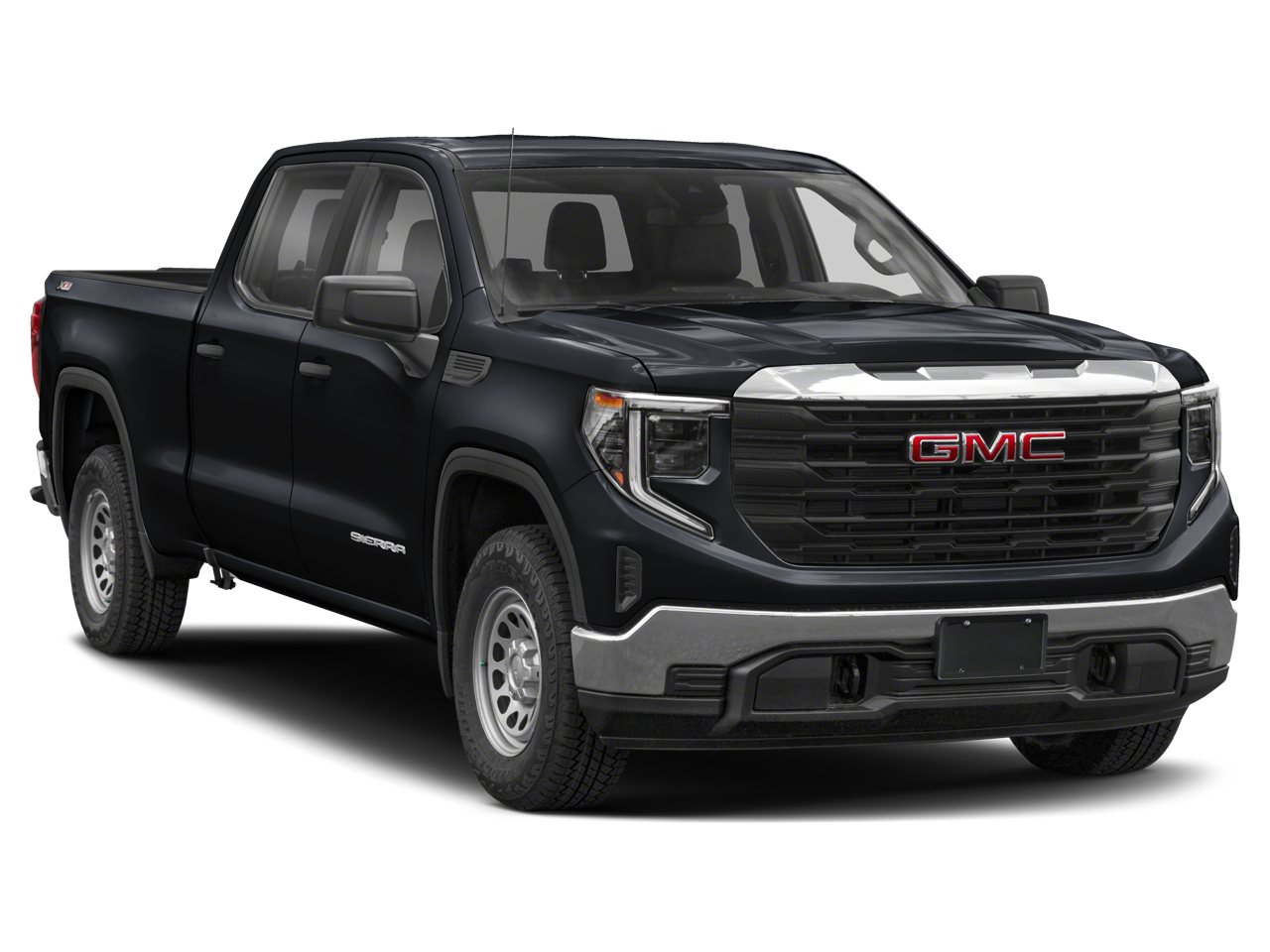 2024 GMC Sierra 1500 Base
