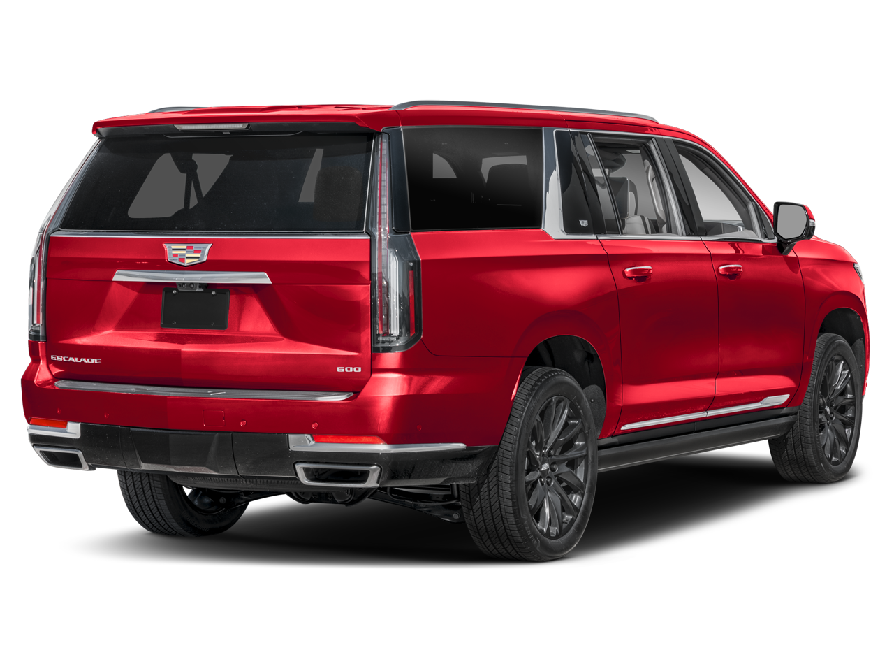2025 Cadillac Escalade ESV Escalade-V ESV