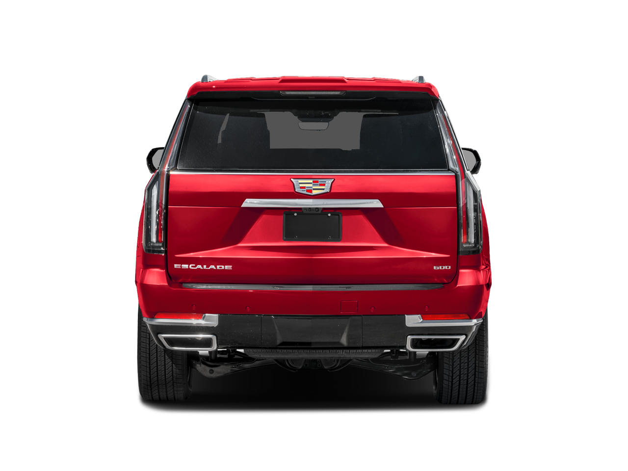 2025 Cadillac Escalade ESV Escalade-V ESV