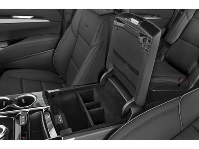 2025 Cadillac Escalade ESV Escalade-V ESV