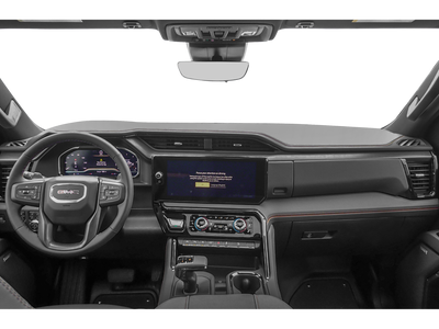 2025 GMC Sierra 1500 Base