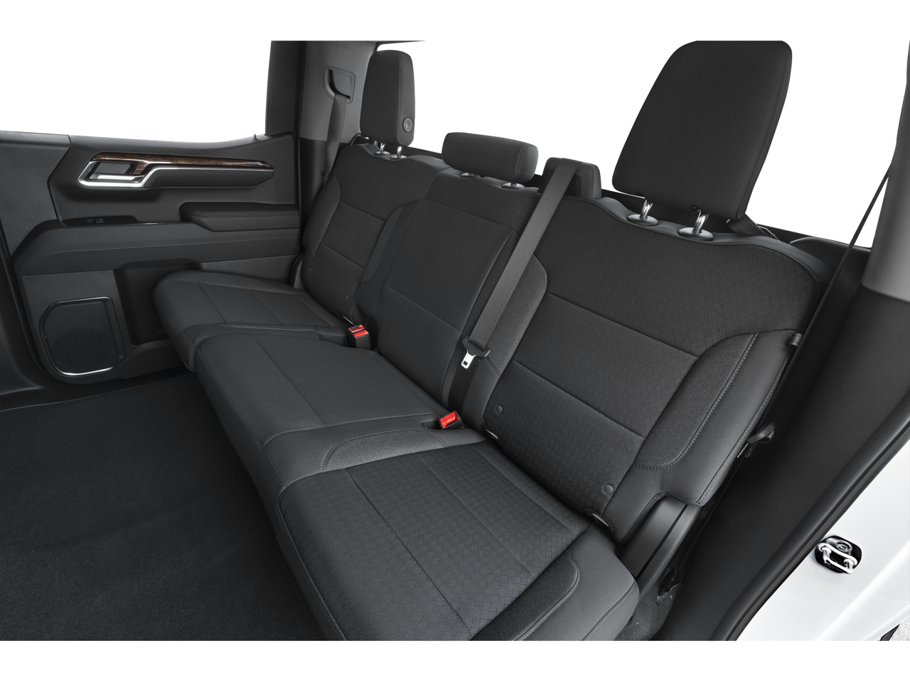 2025 GMC Sierra 1500 Base