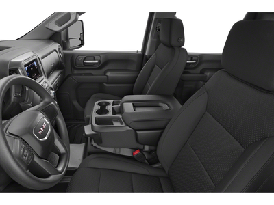 2025 GMC Sierra 2500 HD Base