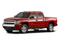2008 Chevrolet Silverado 1500 Base