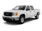 2012 GMC Sierra 1500 Base