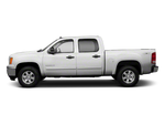 2012 GMC Sierra 1500 Base