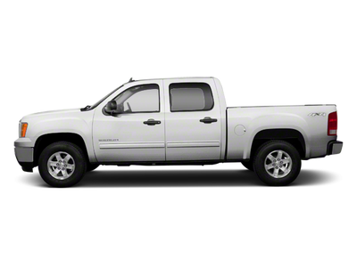 2012 GMC Sierra 1500 Base