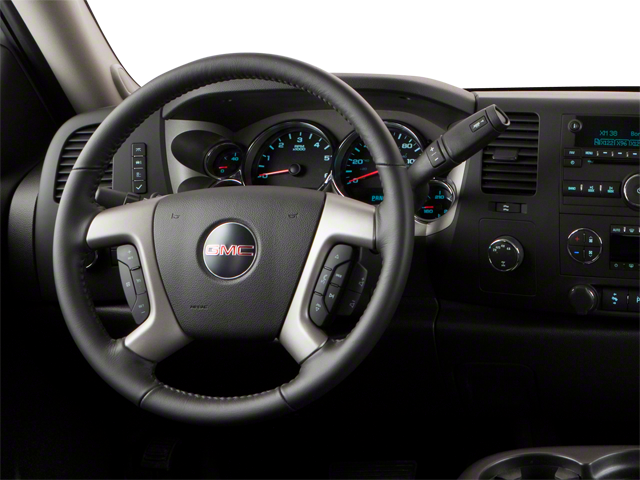 2012 GMC Sierra 1500 Base