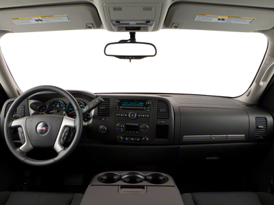 2012 GMC Sierra 1500 Base