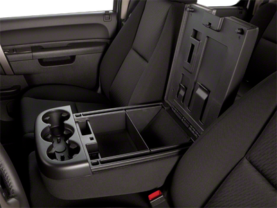 2012 GMC Sierra 1500 Base