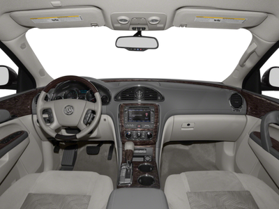 2014 Buick Enclave Base
