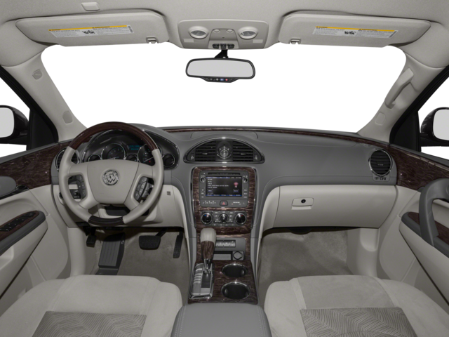 2014 Buick Enclave Base