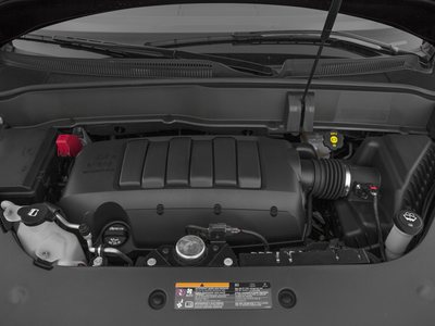 2014 Buick Enclave Base