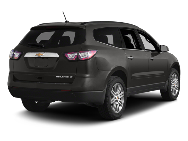 2014 Chevrolet Traverse Base