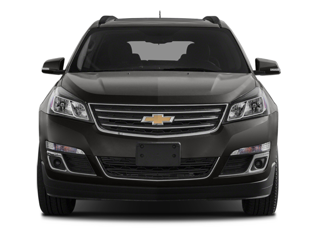2014 Chevrolet Traverse Base