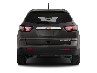 2014 Chevrolet Traverse Base