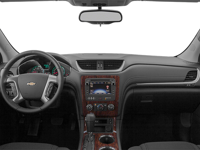 2014 Chevrolet Traverse Base