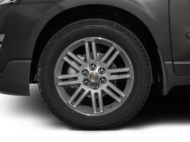 2014 Chevrolet Traverse Base