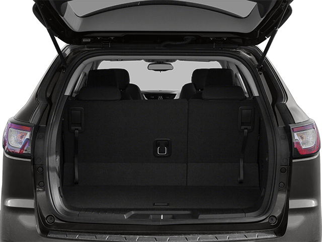 2014 Chevrolet Traverse Base