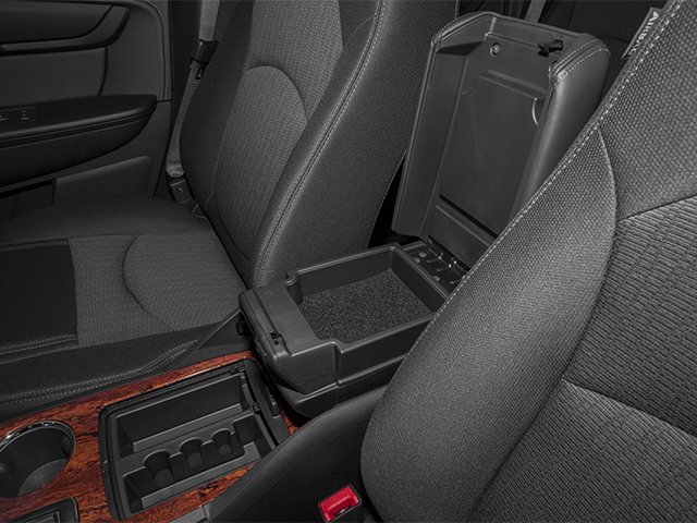 2014 Chevrolet Traverse Base