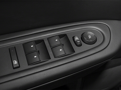 2014 Chevrolet Traverse Base