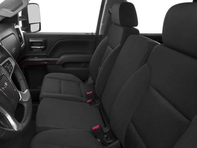 2015 GMC Sierra 2500 HD Base