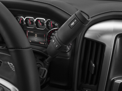 2015 GMC Sierra 2500 HD Base