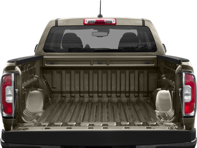 2016 GMC Canyon Base