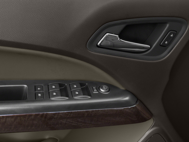 2016 GMC Canyon Base