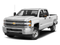 2017 Chevrolet Silverado 2500 HD Base