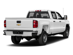 2017 Chevrolet Silverado 2500 HD Base