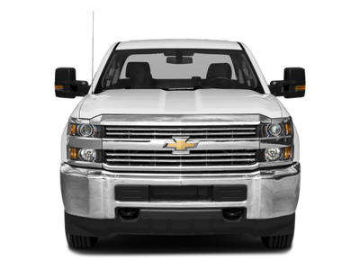 2017 Chevrolet Silverado 2500 HD Base