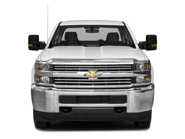 2017 Chevrolet Silverado 2500 HD Base