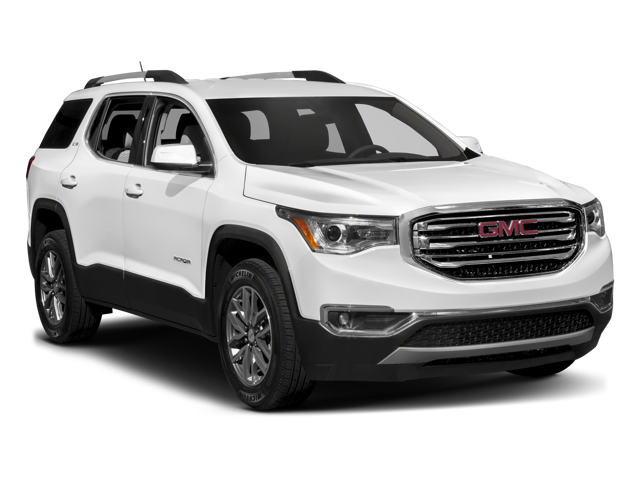 2018 GMC Acadia Base