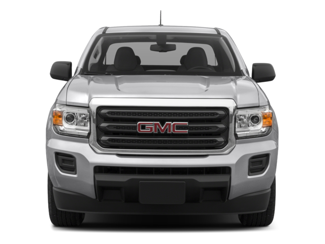 2018 GMC Canyon Base