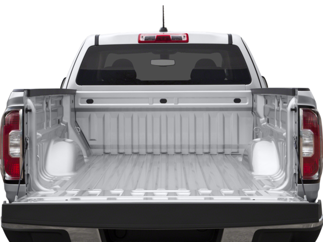 2018 GMC Canyon Base
