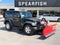 2015 Jeep Wrangler Base