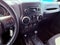 2015 Jeep Wrangler Base