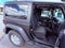 2015 Jeep Wrangler Base