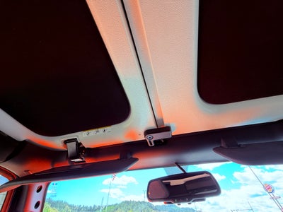 2015 Jeep Wrangler Base