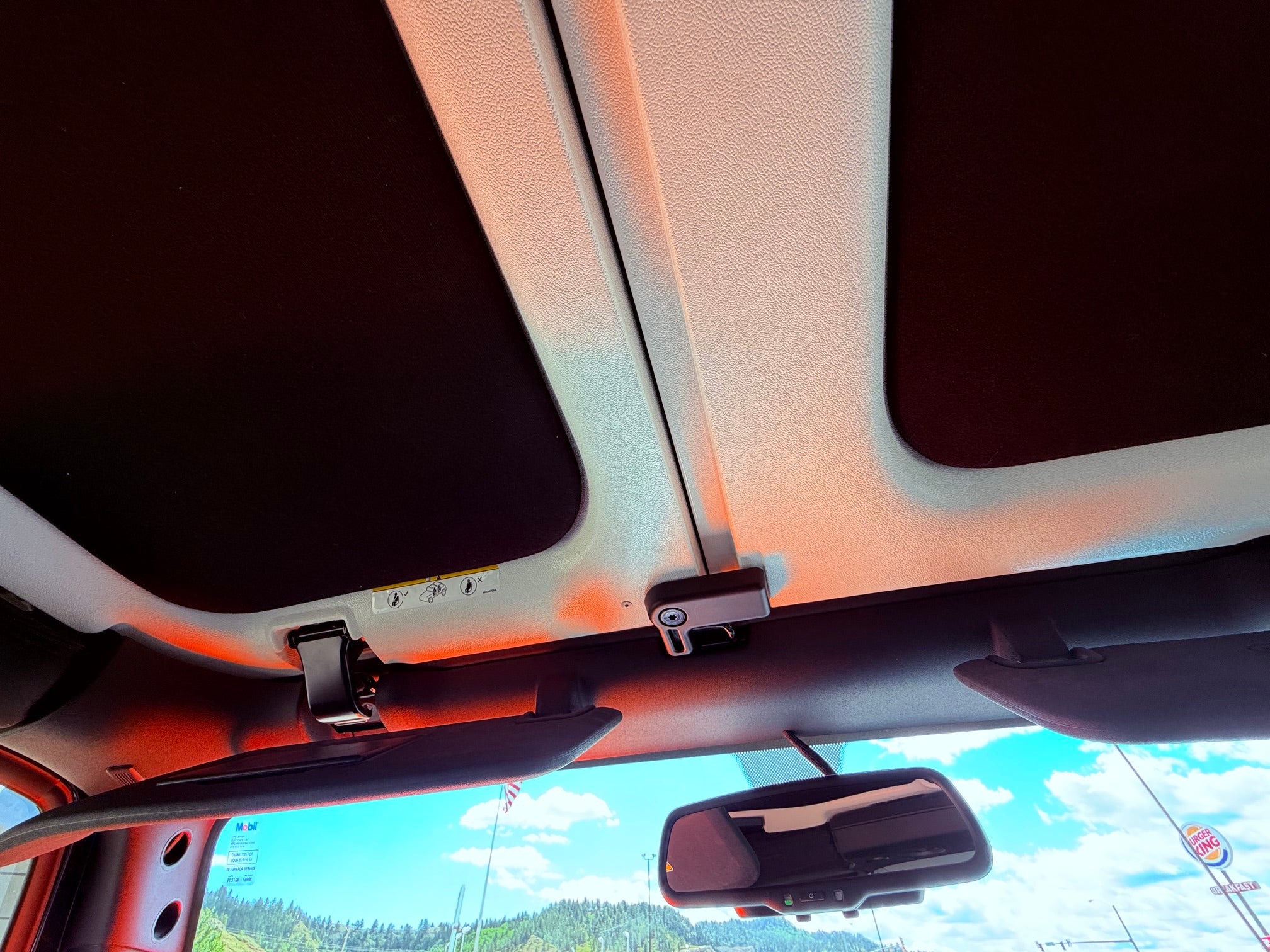 2015 Jeep Wrangler Base