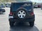2015 Jeep Wrangler Base