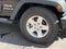 2015 Jeep Wrangler Base