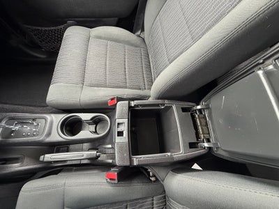 2012 Jeep Wrangler Unlimited Base