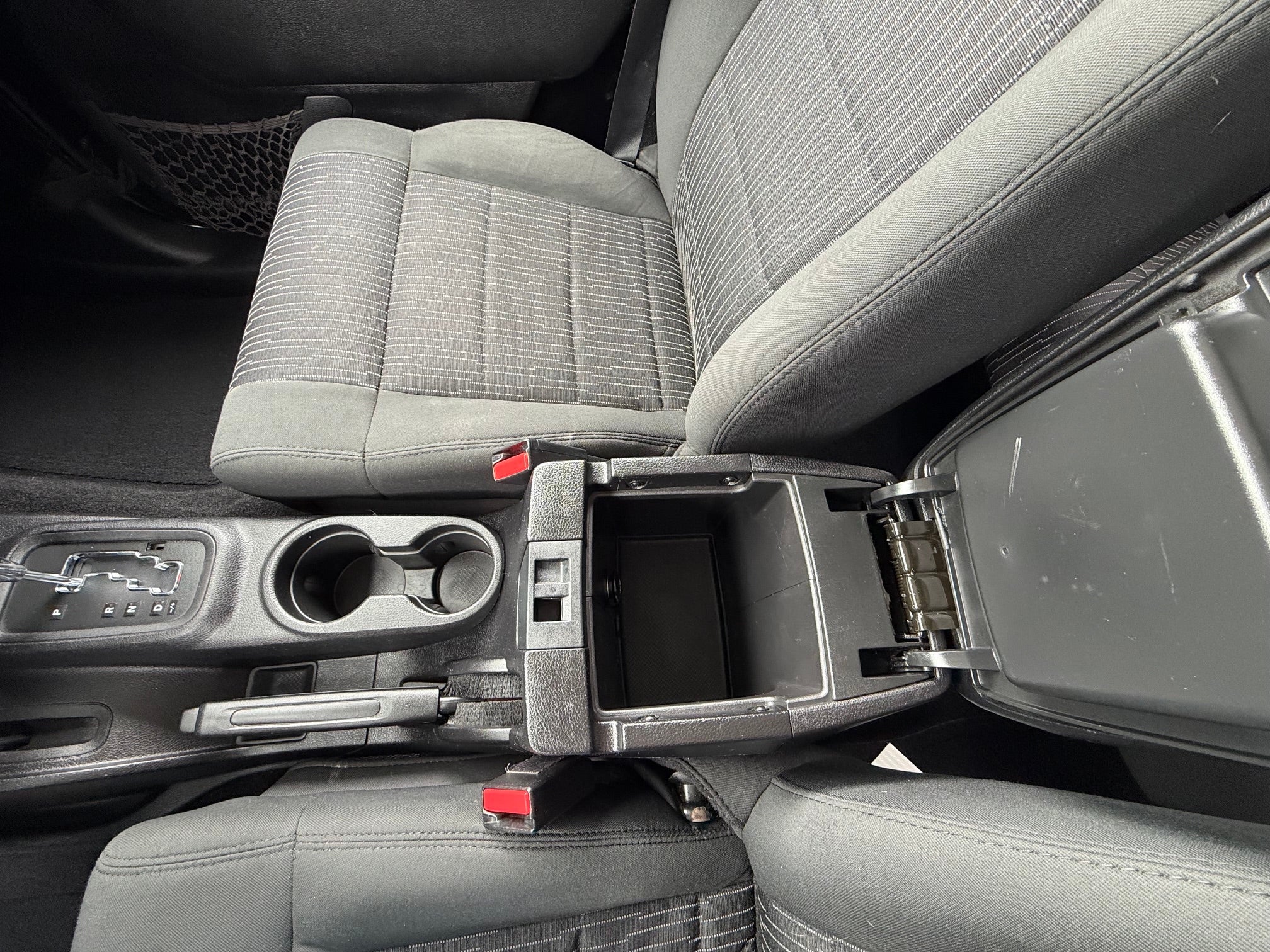 2012 Jeep Wrangler Unlimited Base