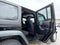 2012 Jeep Wrangler Unlimited Base